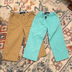 Tommy Hilfiger Pants